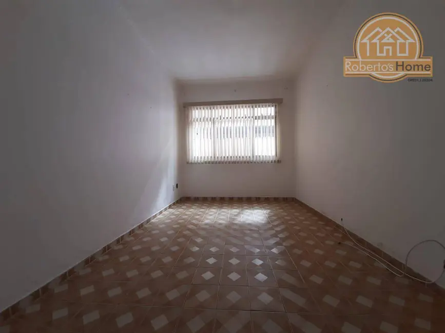 Foto 6 de Apartamento com 1 quarto à venda, 46m2 em Boqueirão, Praia Grande - SP