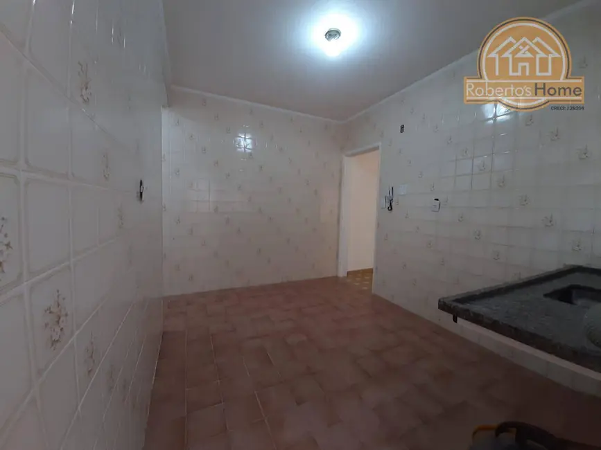 Foto 5 de Apartamento com 1 quarto à venda, 46m2 em Boqueirão, Praia Grande - SP