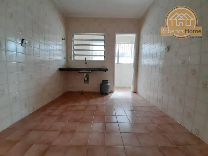 Foto 7 de Apartamento com 1 quarto à venda, 46m2 em Boqueirão, Praia Grande - SP
