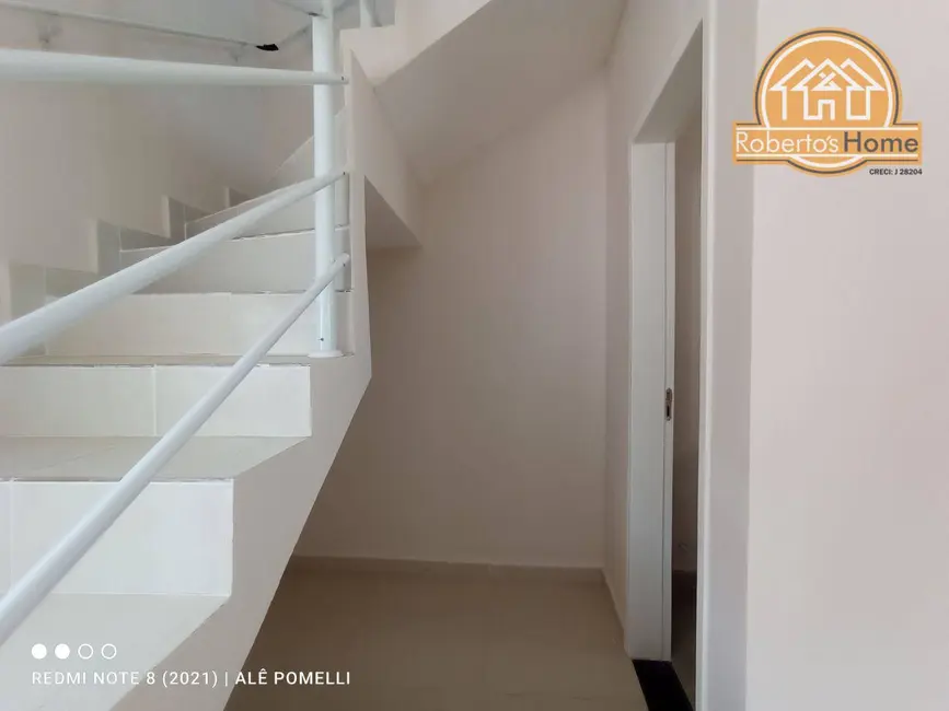 Foto 8 de Sobrado com 2 quartos à venda, 62m2 em Mongagua - SP