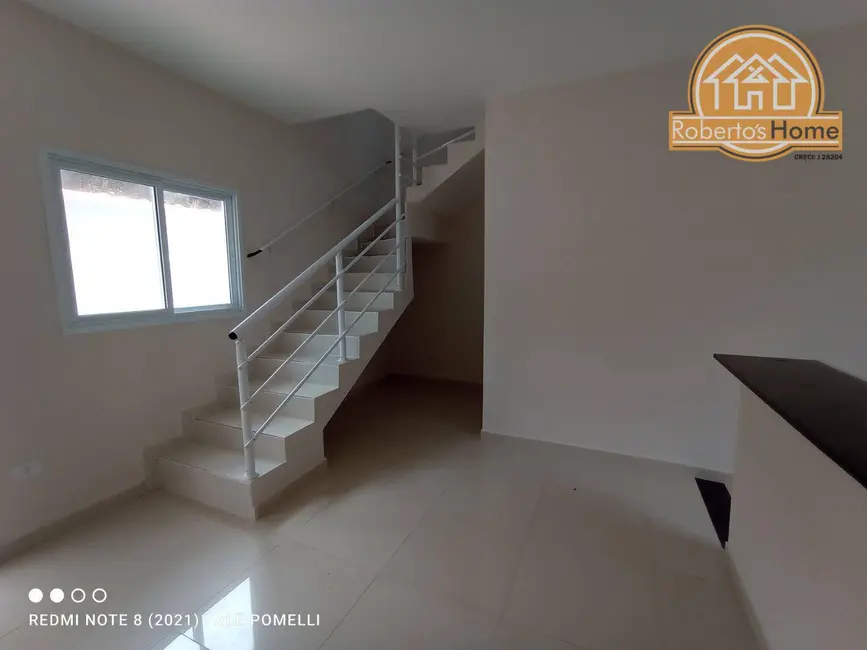 Foto 7 de Sobrado com 2 quartos à venda, 62m2 em Mongagua - SP