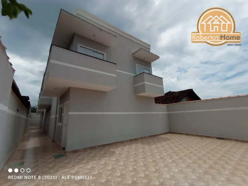 Foto 3 de Sobrado com 2 quartos à venda, 62m2 em Mongagua - SP