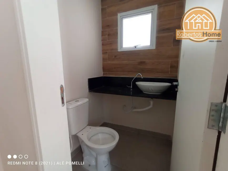 Foto 9 de Sobrado com 2 quartos à venda, 62m2 em Mongagua - SP