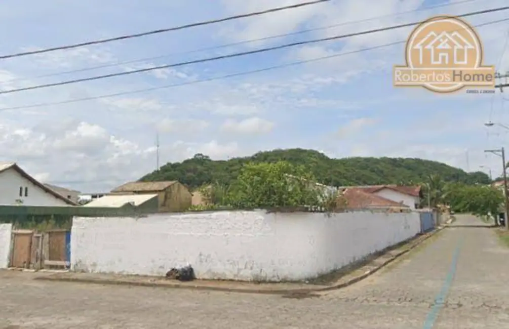 Foto 1 de Terreno / Lote à venda, 1400m2 em Itanhaem - SP
