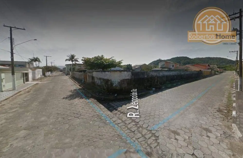 Foto 2 de Terreno / Lote à venda, 1400m2 em Itanhaem - SP