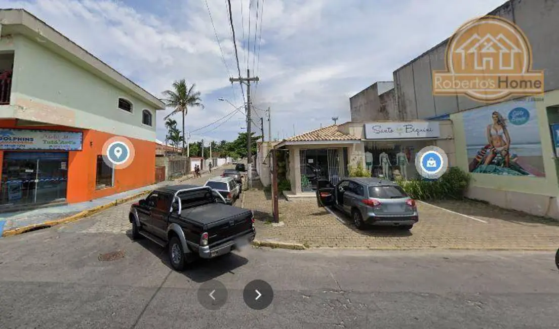 Foto 8 de Terreno / Lote à venda, 1400m2 em Itanhaem - SP