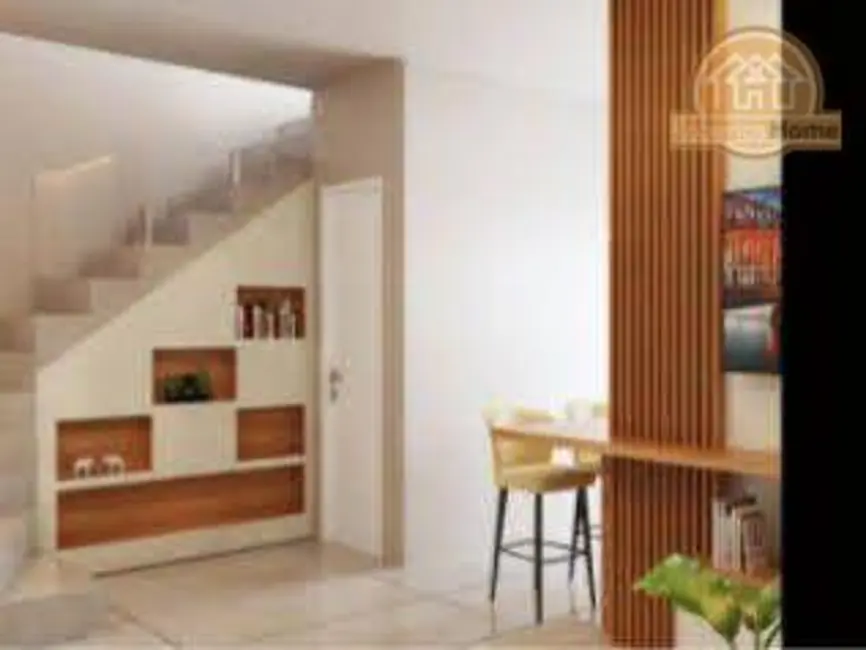 Foto 7 de Sobrado com 2 quartos à venda, 66m2 em Mongagua - SP