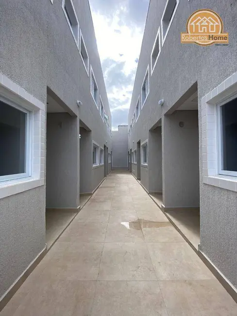 Foto 7 de Sobrado com 2 quartos à venda, 81m2 em Mongagua - SP