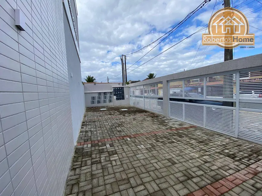 Foto 9 de Sobrado com 2 quartos à venda, 81m2 em Mongagua - SP