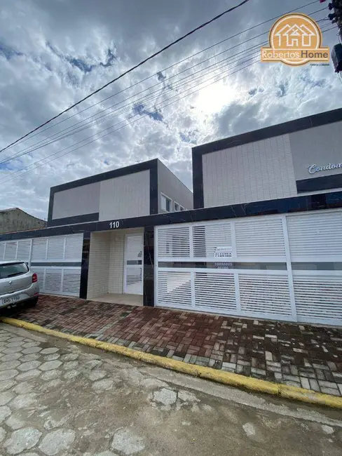 Foto 8 de Sobrado com 2 quartos à venda, 81m2 em Mongagua - SP
