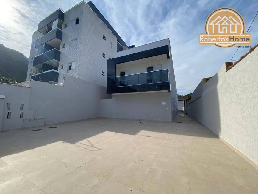 Foto 2 de Sobrado com 2 quartos à venda, 61m2 em Pedreira, Mongagua - SP
