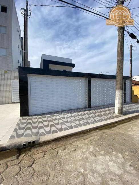 Foto 3 de Sobrado com 2 quartos à venda, 61m2 em Pedreira, Mongagua - SP