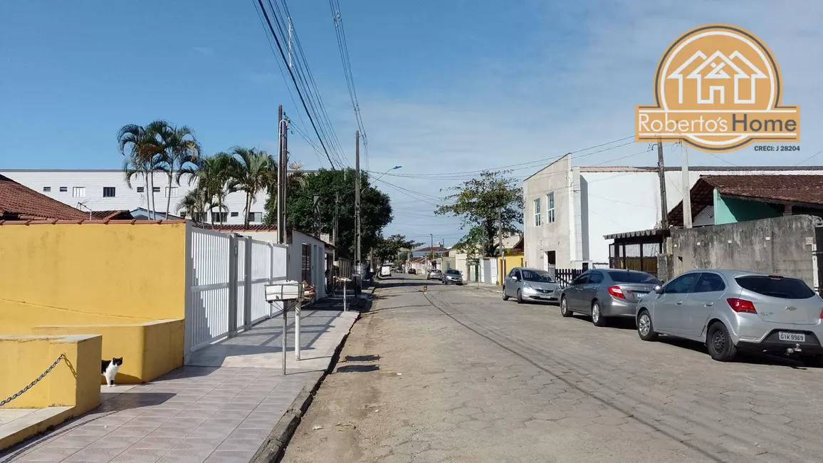 Foto 9 de Sobrado com 2 quartos à venda, 61m2 em Pedreira, Mongagua - SP