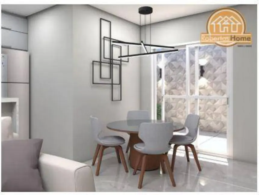 Foto 6 de Sobrado com 2 quartos à venda, 61m2 em Pedreira, Mongagua - SP