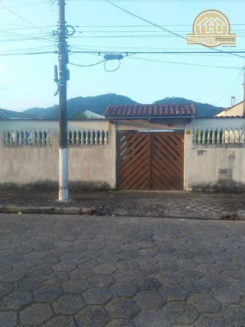 Foto 1 de Casa com 3 quartos à venda, 270m2 em Mongagua - SP