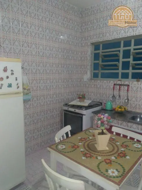 Foto 9 de Casa com 3 quartos à venda, 270m2 em Mongagua - SP