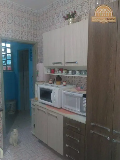 Foto 8 de Casa com 3 quartos à venda, 270m2 em Mongagua - SP