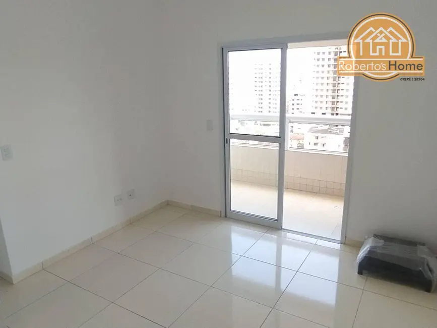 Foto 6 de Apartamento com 2 quartos à venda, 73m2 em Aviação, Praia Grande - SP