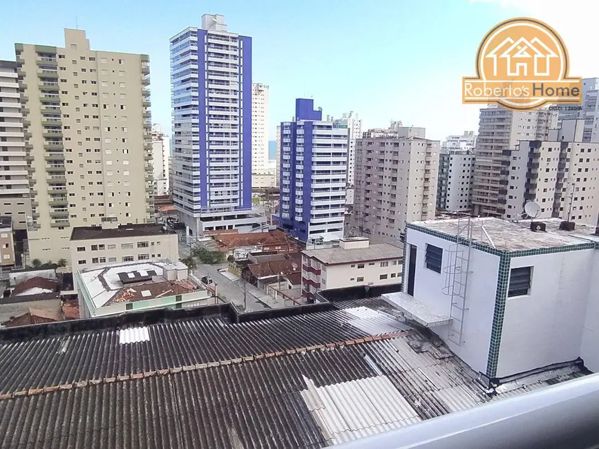 Foto 8 de Apartamento com 2 quartos à venda, 73m2 em Aviação, Praia Grande - SP