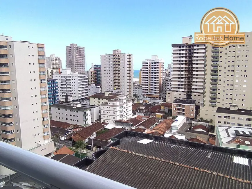 Foto 9 de Apartamento com 2 quartos à venda, 73m2 em Aviação, Praia Grande - SP