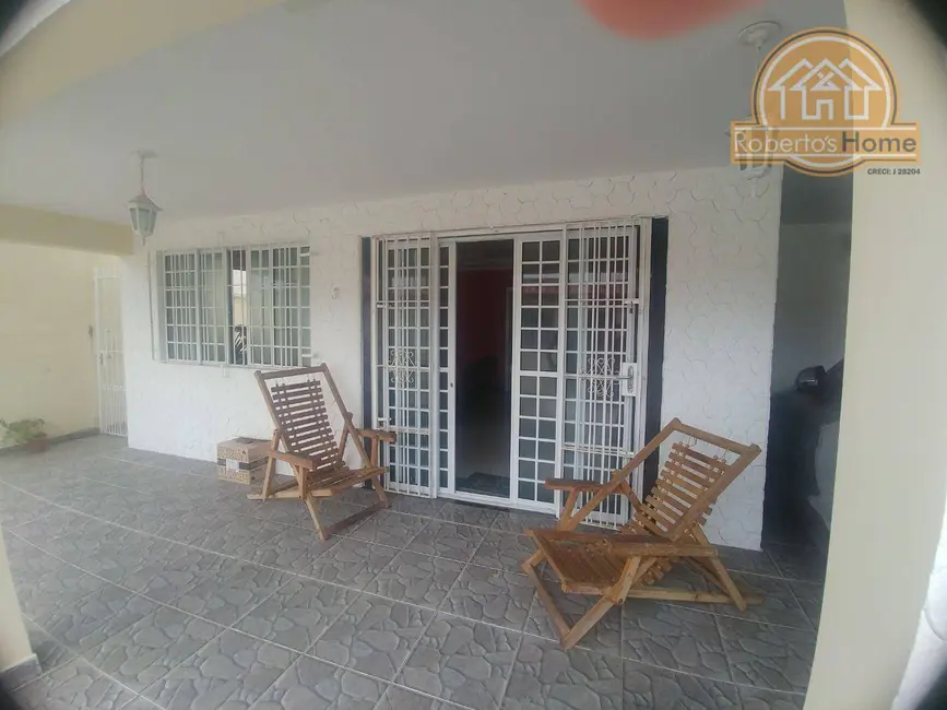 Foto 8 de Casa com 3 quartos à venda, 270m2 em Mongagua - SP