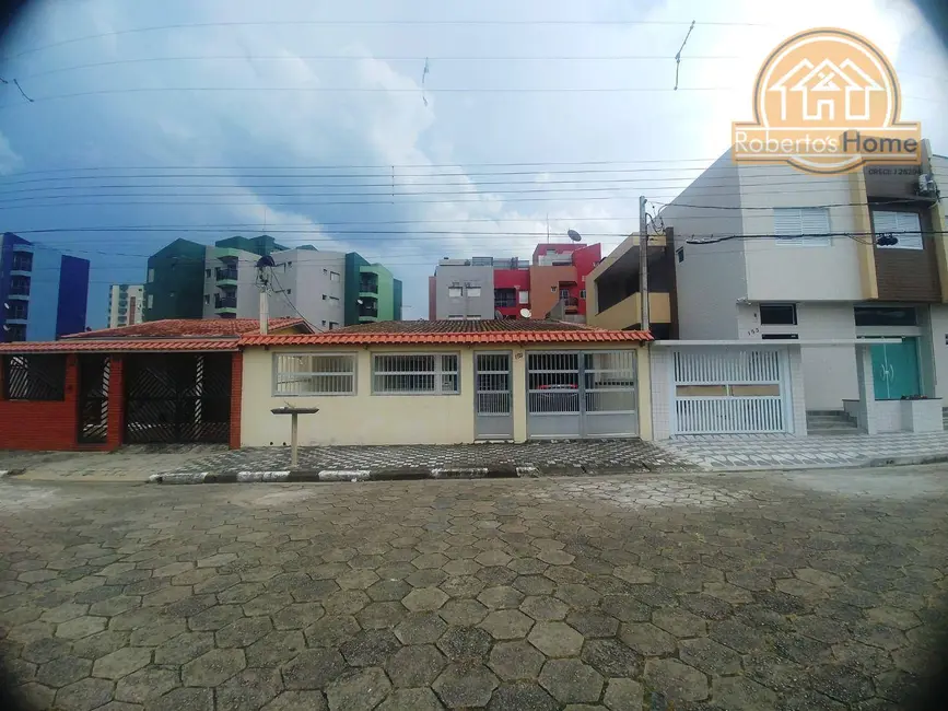 Foto 3 de Casa com 3 quartos à venda, 270m2 em Mongagua - SP