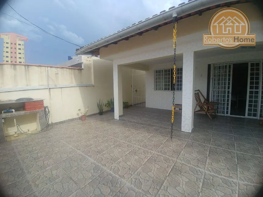 Foto 6 de Casa com 3 quartos à venda, 270m2 em Mongagua - SP