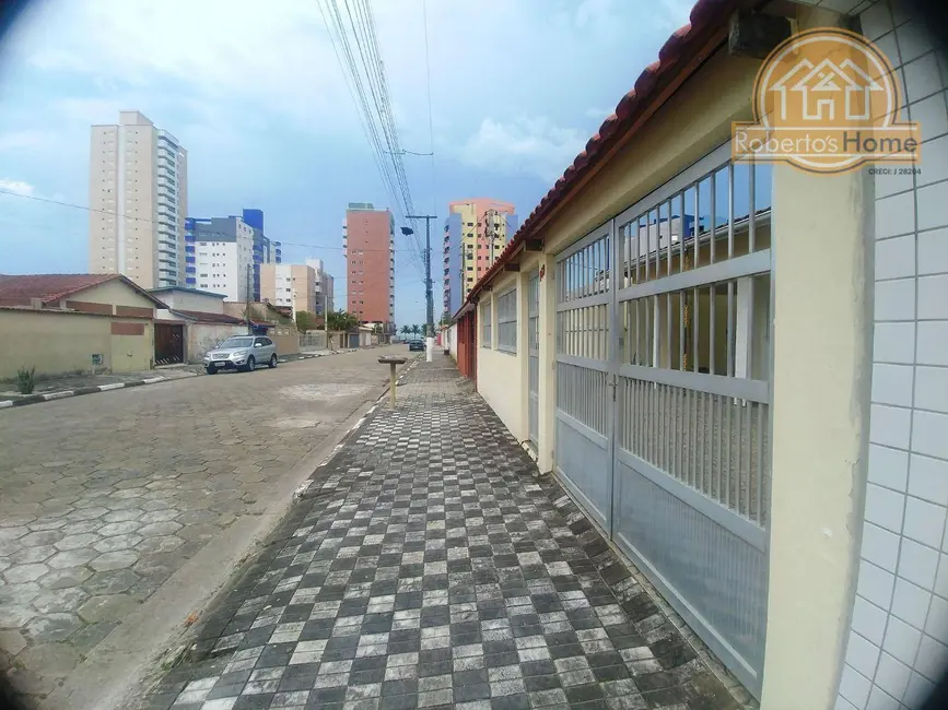 Foto 1 de Casa com 3 quartos à venda, 270m2 em Mongagua - SP