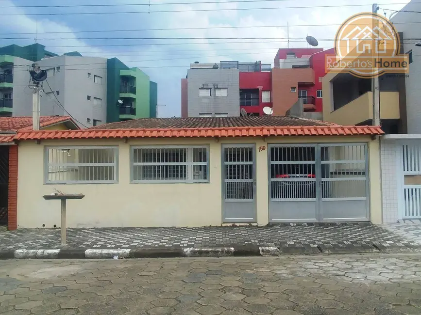 Foto 4 de Casa com 3 quartos à venda, 270m2 em Mongagua - SP