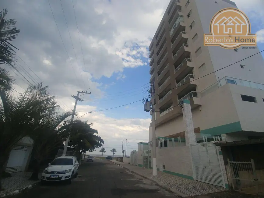 Foto 7 de Apartamento com 1 quarto à venda, 41m2 em Caiçara, Praia Grande - SP