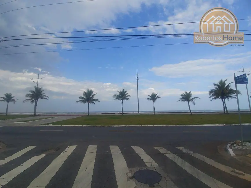 Foto 2 de Apartamento com 1 quarto à venda, 41m2 em Caiçara, Praia Grande - SP
