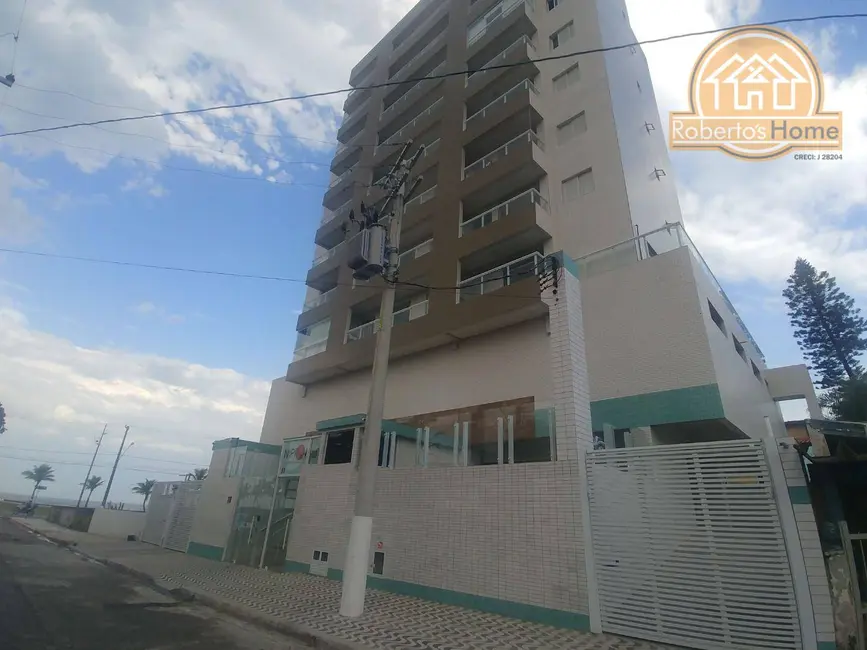 Foto 8 de Apartamento com 1 quarto à venda, 41m2 em Caiçara, Praia Grande - SP