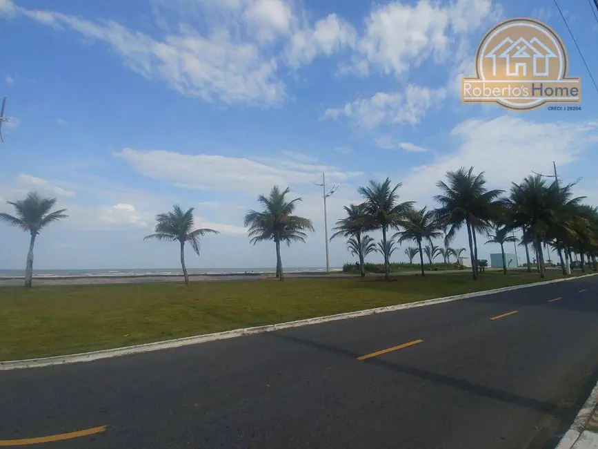 Foto 4 de Apartamento com 1 quarto à venda, 41m2 em Caiçara, Praia Grande - SP