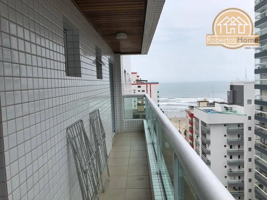 Foto 4 de Apartamento com 3 quartos à venda, 142m2 em Praia Grande - SP