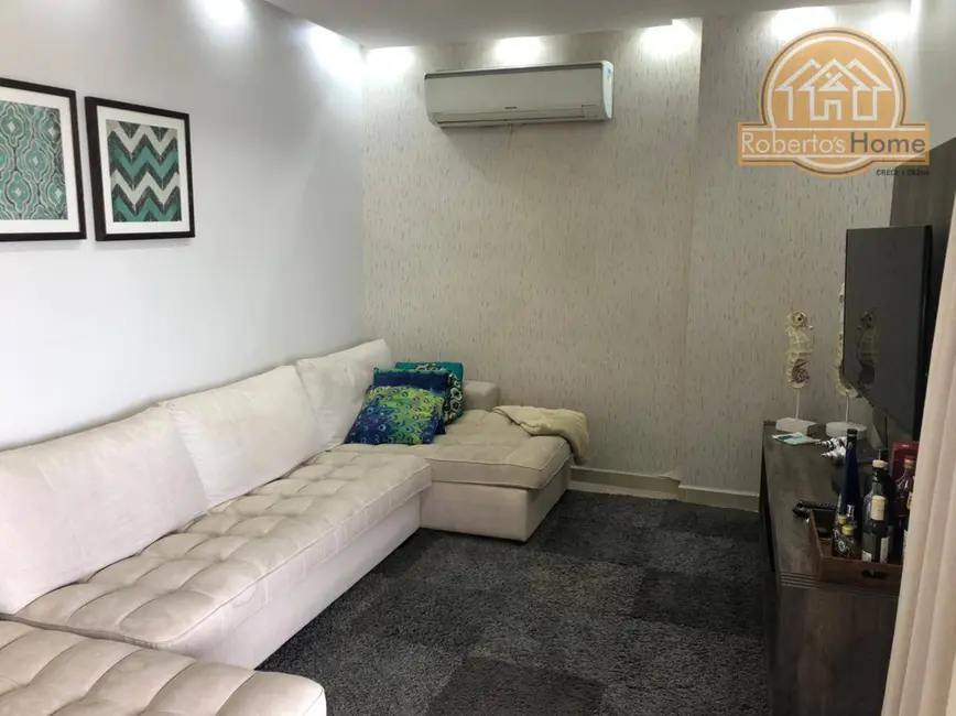 Foto 6 de Apartamento com 3 quartos à venda, 142m2 em Praia Grande - SP