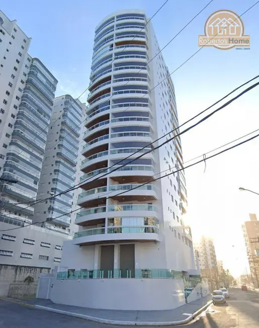 Foto 5 de Apartamento com 3 quartos à venda, 142m2 em Praia Grande - SP