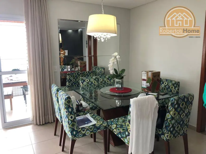 Foto 7 de Apartamento com 3 quartos à venda, 142m2 em Praia Grande - SP