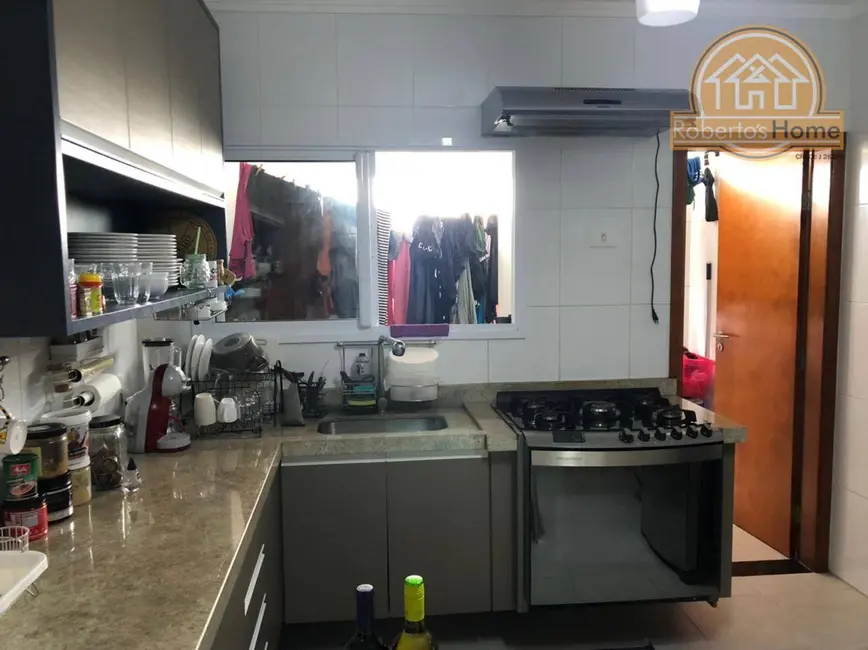 Foto 8 de Apartamento com 3 quartos à venda, 142m2 em Praia Grande - SP