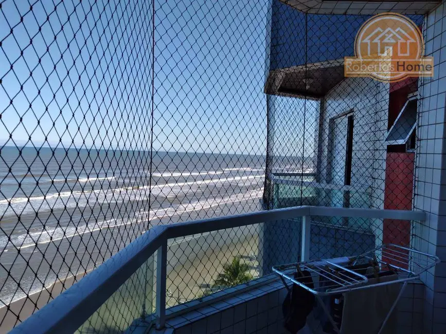 Apartamento com 2 quartos à venda, 79m2 em Mongagua - SP - imagem 2 Foto 2 de Apartamento com 2 quartos à venda, 79m2 em Mongagua - SP
