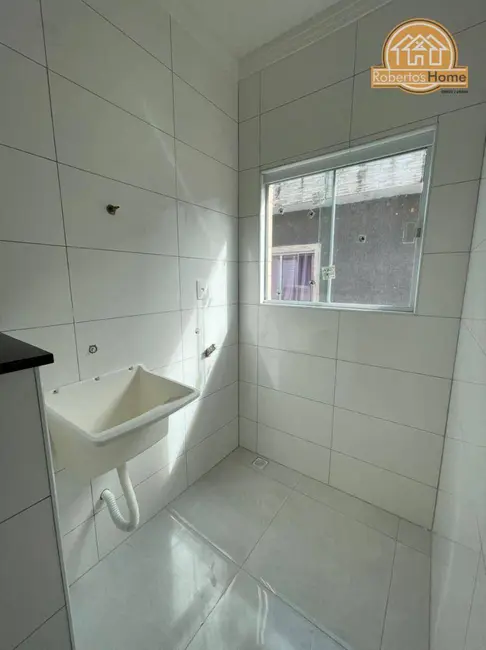 Foto 7 de Casa de Condomínio com 2 quartos à venda, 50m2 em Japuí, Sao Vicente - SP