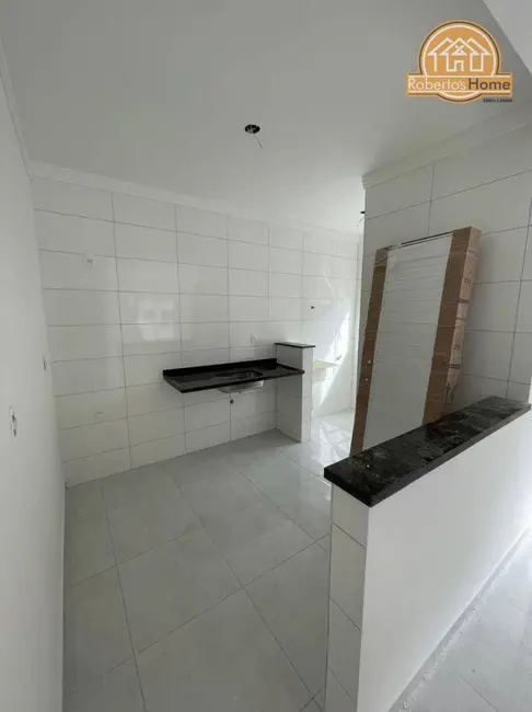 Foto 6 de Casa de Condomínio com 2 quartos à venda, 50m2 em Japuí, Sao Vicente - SP