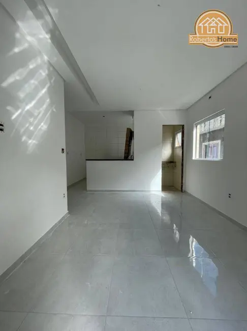 Foto 5 de Casa de Condomínio com 2 quartos à venda, 50m2 em Japuí, Sao Vicente - SP