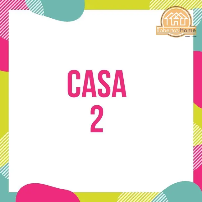 Foto 2 de Casa de Condomínio com 2 quartos à venda, 50m2 em Japuí, Sao Vicente - SP