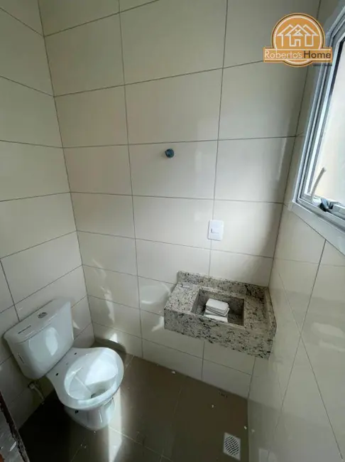 Foto 8 de Casa de Condomínio com 2 quartos à venda, 50m2 em Japuí, Sao Vicente - SP