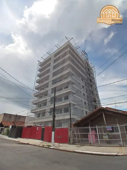 Foto 4 de Apartamento com 2 quartos à venda, 74m2 em Mirim, Praia Grande - SP