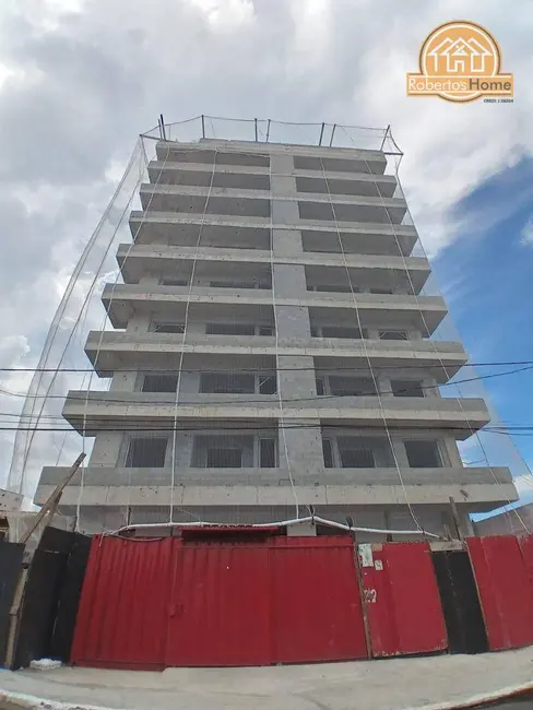 Foto 5 de Apartamento com 2 quartos à venda, 74m2 em Mirim, Praia Grande - SP