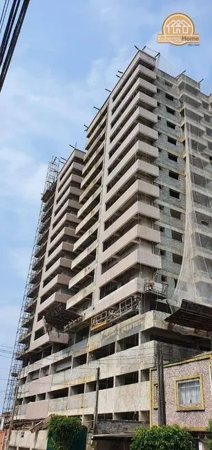 Foto 8 de Apartamento com 2 quartos à venda, 83m2 em Caiçara, Praia Grande - SP