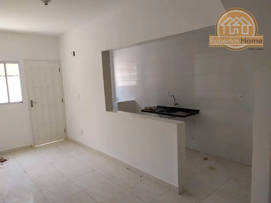 Sobrado com 2 quartos à venda, 48m2 em Praia Grande - SP - imagem 6 Foto 6 de Sobrado com 2 quartos à venda, 48m2 em Praia Grande - SP