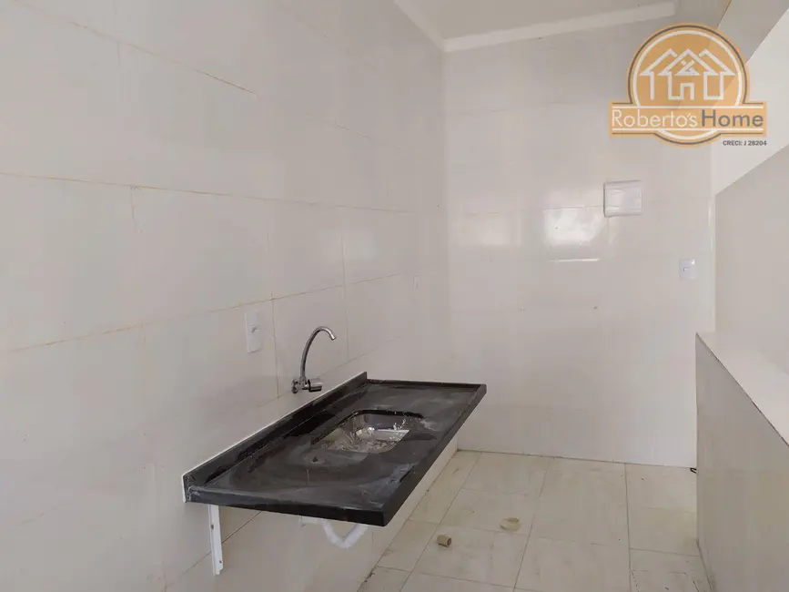 Sobrado com 2 quartos à venda, 48m2 em Praia Grande - SP - imagem 8 Foto 8 de Sobrado com 2 quartos à venda, 48m2 em Praia Grande - SP