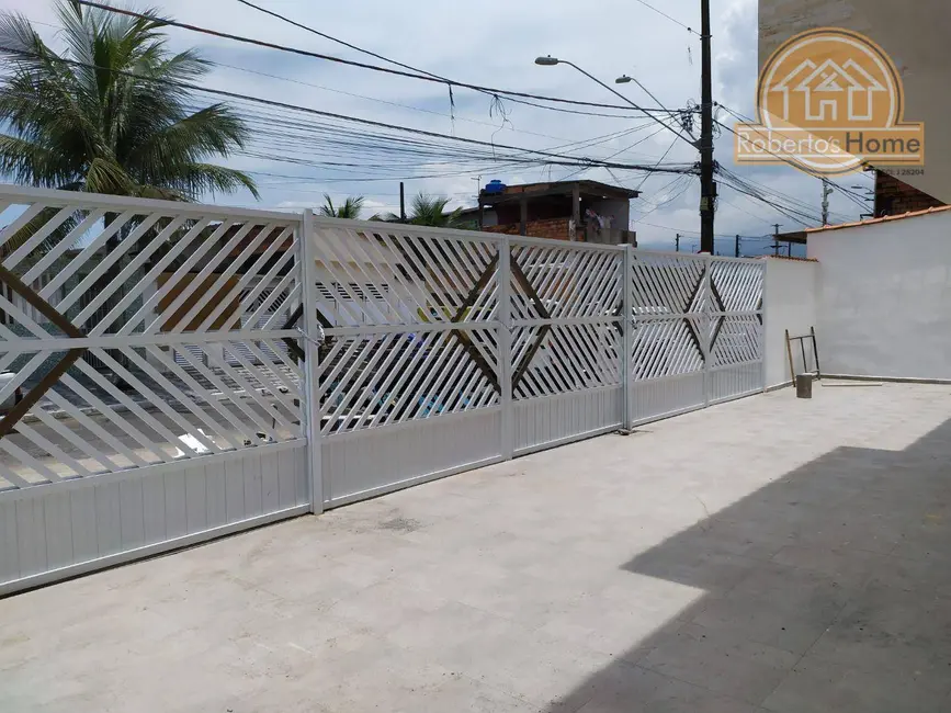 Sobrado com 2 quartos à venda, 48m2 em Praia Grande - SP - imagem 2 Foto 2 de Sobrado com 2 quartos à venda, 48m2 em Praia Grande - SP